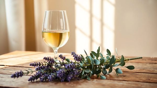 Les vins blancs : diversité et qualité au rendez-vous