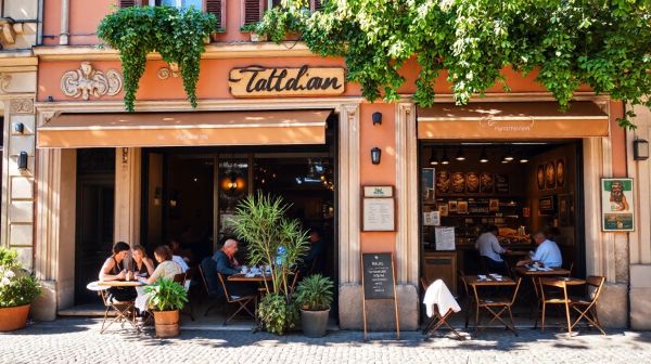 Top restaurants italiens à découvrir à Montpellier
