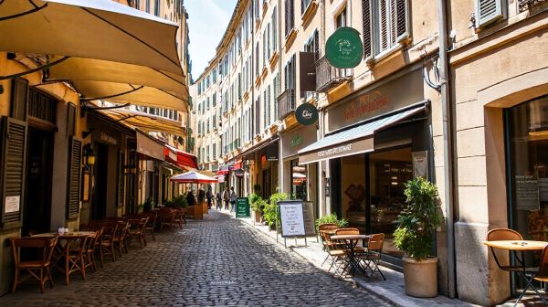 Top restaurants italiens à découvrir à Montpellier