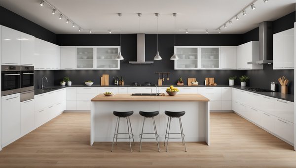 Prix des cuisines ikea : comment bien choisir son budget ?